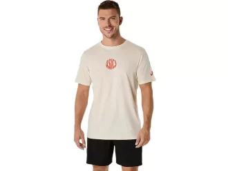 TRICOU UNISEX ASICS MY RUN