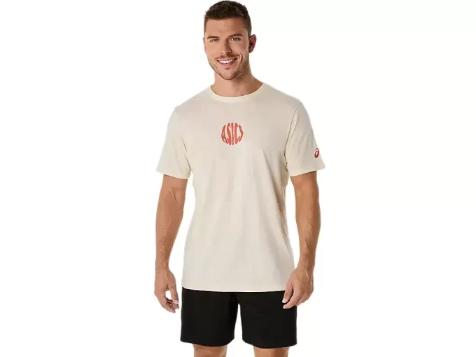 TRICOU UNISEX ASICS MY RUN TRICOU UNISEX ASICS MY RUN