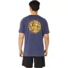TRICOU UNISEX ASICS MY RUN TRICOU UNISEX ASICS MY RUN