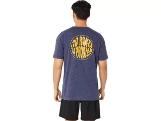 TRICOU UNISEX ASICS MY RUN