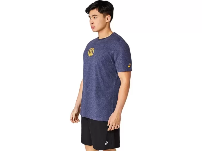 TRICOU UNISEX ASICS MY RUN TRICOU UNISEX ASICS MY RUN