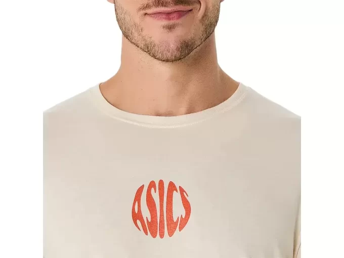 TRICOU UNISEX ASICS MY RUN TRICOU UNISEX ASICS MY RUN