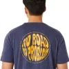 TRICOU UNISEX ASICS MY RUN TRICOU UNISEX ASICS MY RUN