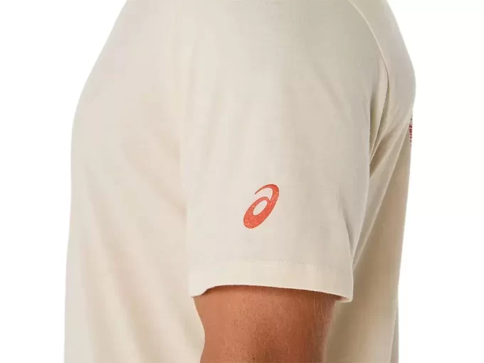 TRICOU UNISEX ASICS MY RUN TRICOU UNISEX ASICS MY RUN