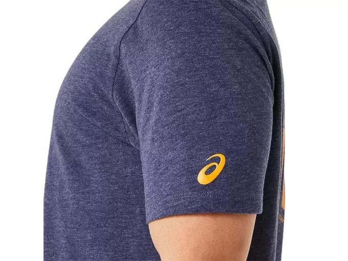 TRICOU UNISEX ASICS MY RUN TRICOU UNISEX ASICS MY RUN
