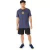 TRICOU UNISEX ASICS MY RUN TRICOU UNISEX ASICS MY RUN