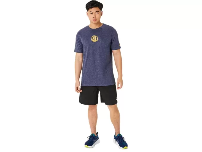 TRICOU UNISEX ASICS MY RUN TRICOU UNISEX ASICS MY RUN
