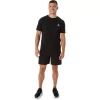 TRICOU UNISEX ASICS NATURE CU MÂNECĂ SCURTĂ TRICOU UNISEX ASICS NATURE CU MÂNECĂ SCURTĂ