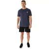 TRICOU UNISEX ASICS NATURE CU MÂNECĂ SCURTĂ TRICOU UNISEX ASICS NATURE CU MÂNECĂ SCURTĂ