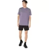 TRICOU UNISEX ASICS NATURE CU MÂNECĂ SCURTĂ TRICOU UNISEX ASICS NATURE CU MÂNECĂ SCURTĂ