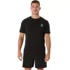 TRICOU UNISEX ASICS NATURE CU MÂNECĂ SCURTĂ TRICOU UNISEX ASICS NATURE CU MÂNECĂ SCURTĂ
