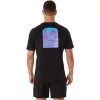 TRICOU UNISEX ASICS NATURE CU MÂNECĂ SCURTĂ TRICOU UNISEX ASICS NATURE CU MÂNECĂ SCURTĂ