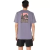 TRICOU UNISEX ASICS NATURE CU MÂNECĂ SCURTĂ TRICOU UNISEX ASICS NATURE CU MÂNECĂ SCURTĂ