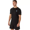 TRICOU UNISEX ASICS NATURE CU MÂNECĂ SCURTĂ TRICOU UNISEX ASICS NATURE CU MÂNECĂ SCURTĂ