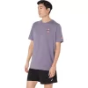TRICOU UNISEX ASICS NATURE CU MÂNECĂ SCURTĂ TRICOU UNISEX ASICS NATURE CU MÂNECĂ SCURTĂ
