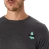 TRICOU UNISEX ASICS NATURE CU MÂNECĂ SCURTĂ TRICOU UNISEX ASICS NATURE CU MÂNECĂ SCURTĂ