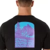 TRICOU UNISEX ASICS NATURE CU MÂNECĂ SCURTĂ TRICOU UNISEX ASICS NATURE CU MÂNECĂ SCURTĂ