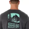 TRICOU UNISEX ASICS NATURE CU MÂNECĂ SCURTĂ TRICOU UNISEX ASICS NATURE CU MÂNECĂ SCURTĂ