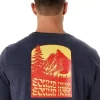 TRICOU UNISEX ASICS NATURE CU MÂNECĂ SCURTĂ TRICOU UNISEX ASICS NATURE CU MÂNECĂ SCURTĂ
