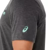 TRICOU UNISEX ASICS NATURE CU MÂNECĂ SCURTĂ TRICOU UNISEX ASICS NATURE CU MÂNECĂ SCURTĂ