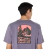 TRICOU UNISEX ASICS NATURE CU MÂNECĂ SCURTĂ TRICOU UNISEX ASICS NATURE CU MÂNECĂ SCURTĂ
