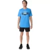 TRICOU UNISEX ASICS ÎNFIINȚAT ÎN 1977 MOUNTAIN TRICOU UNISEX ASICS ÎNFIINȚAT ÎN 1977 MOUNTAIN