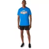 TRICOU UNISEX ASICS ÎNFIINȚAT ÎN 1977 MOUNTAIN TRICOU UNISEX ASICS ÎNFIINȚAT ÎN 1977 MOUNTAIN