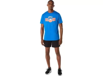 TRICOU UNISEX ASICS ÎNFIINȚAT ÎN 1977 MOUNTAIN