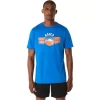 TRICOU UNISEX ASICS ÎNFIINȚAT ÎN 1977 MOUNTAIN TRICOU UNISEX ASICS ÎNFIINȚAT ÎN 1977 MOUNTAIN
