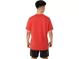 TRICOU UNISEX ASICS ÎNFIINȚAT ÎN 1977 MOUNTAIN