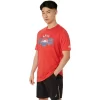 TRICOU UNISEX ASICS ÎNFIINȚAT ÎN 1977 MOUNTAIN TRICOU UNISEX ASICS ÎNFIINȚAT ÎN 1977 MOUNTAIN