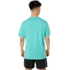 TRICOU UNISEX ASICS ÎNFIINȚAT ÎN 1977 MOUNTAIN TRICOU UNISEX ASICS ÎNFIINȚAT ÎN 1977 MOUNTAIN