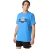TRICOU UNISEX ASICS ÎNFIINȚAT ÎN 1977 MOUNTAIN TRICOU UNISEX ASICS ÎNFIINȚAT ÎN 1977 MOUNTAIN