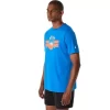 TRICOU UNISEX ASICS ÎNFIINȚAT ÎN 1977 MOUNTAIN TRICOU UNISEX ASICS ÎNFIINȚAT ÎN 1977 MOUNTAIN