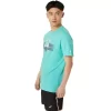 TRICOU UNISEX ASICS ÎNFIINȚAT ÎN 1977 MOUNTAIN TRICOU UNISEX ASICS ÎNFIINȚAT ÎN 1977 MOUNTAIN