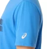 TRICOU UNISEX ASICS ÎNFIINȚAT ÎN 1977 MOUNTAIN TRICOU UNISEX ASICS ÎNFIINȚAT ÎN 1977 MOUNTAIN