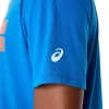 TRICOU UNISEX ASICS ÎNFIINȚAT ÎN 1977 MOUNTAIN TRICOU UNISEX ASICS ÎNFIINȚAT ÎN 1977 MOUNTAIN