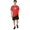 TRICOU UNISEX ASICS ÎNFIINȚAT ÎN 1977 MOUNTAIN TRICOU UNISEX ASICS ÎNFIINȚAT ÎN 1977 MOUNTAIN