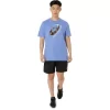 TRICOU UNISEX ASICS NYC RUN CLUB 2.0 CREW TRICOU UNISEX ASICS NYC RUN CLUB 2.0 CREW