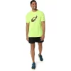 TRICOU UNISEX ASICS NYC RUN CLUB 2.0 CREW TRICOU UNISEX ASICS NYC RUN CLUB 2.0 CREW