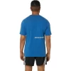 TRICOU UNISEX ASICS NYC RUN CLUB 2.0 CREW TRICOU UNISEX ASICS NYC RUN CLUB 2.0 CREW