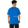 TRICOU UNISEX ASICS NYC RUN CLUB 2.0 CREW TRICOU UNISEX ASICS NYC RUN CLUB 2.0 CREW