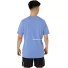 TRICOU UNISEX ASICS NYC RUN CLUB 2.0 CREW TRICOU UNISEX ASICS NYC RUN CLUB 2.0 CREW