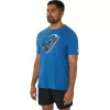 TRICOU UNISEX ASICS NYC RUN CLUB 2.0 CREW TRICOU UNISEX ASICS NYC RUN CLUB 2.0 CREW