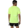 TRICOU UNISEX ASICS NYC RUN CLUB 2.0 CREW TRICOU UNISEX ASICS NYC RUN CLUB 2.0 CREW