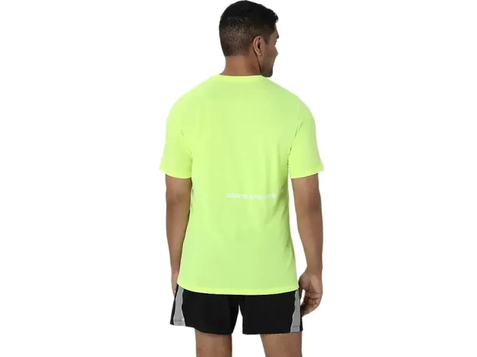 TRICOU UNISEX ASICS NYC RUN CLUB 2.0 CREW TRICOU UNISEX ASICS NYC RUN CLUB 2.0 CREW