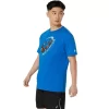 TRICOU UNISEX ASICS NYC RUN CLUB 2.0 CREW TRICOU UNISEX ASICS NYC RUN CLUB 2.0 CREW