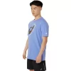TRICOU UNISEX ASICS NYC RUN CLUB 2.0 CREW TRICOU UNISEX ASICS NYC RUN CLUB 2.0 CREW