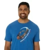 TRICOU UNISEX ASICS NYC RUN CLUB 2.0 CREW TRICOU UNISEX ASICS NYC RUN CLUB 2.0 CREW