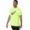 TRICOU UNISEX ASICS NYC RUN CLUB 2.0 CREW TRICOU UNISEX ASICS NYC RUN CLUB 2.0 CREW